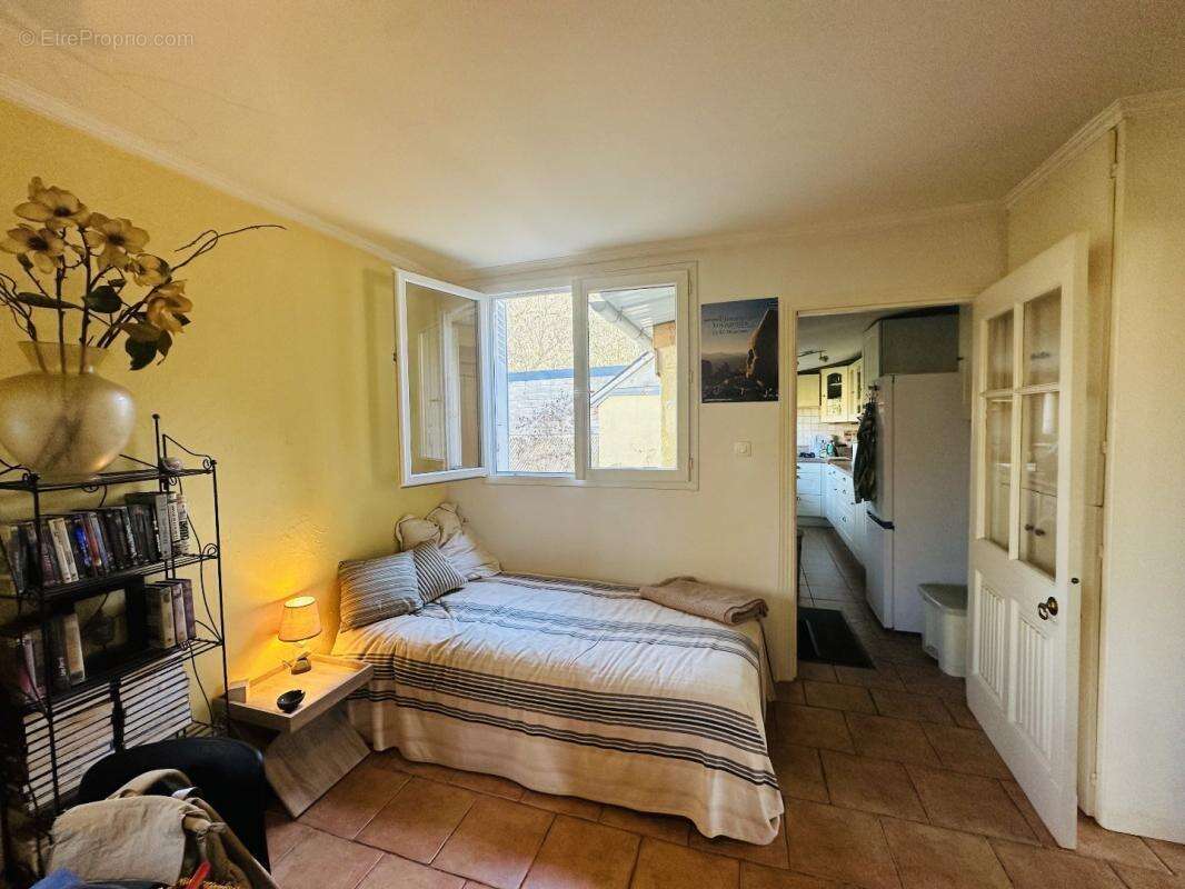 Maison à CASTILLON-EN-COUSERANS