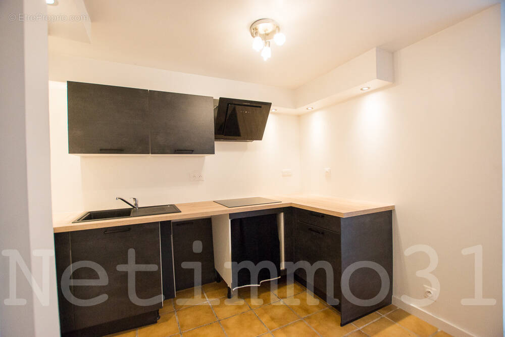 Maison à PUYLAURENS