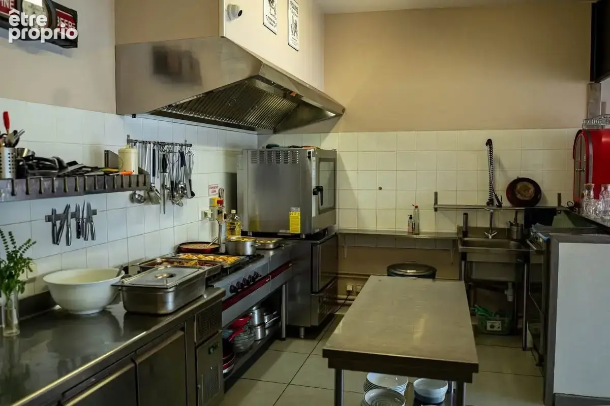 Bien immobilier à vendre à Carcassonne (11000) - photo 5