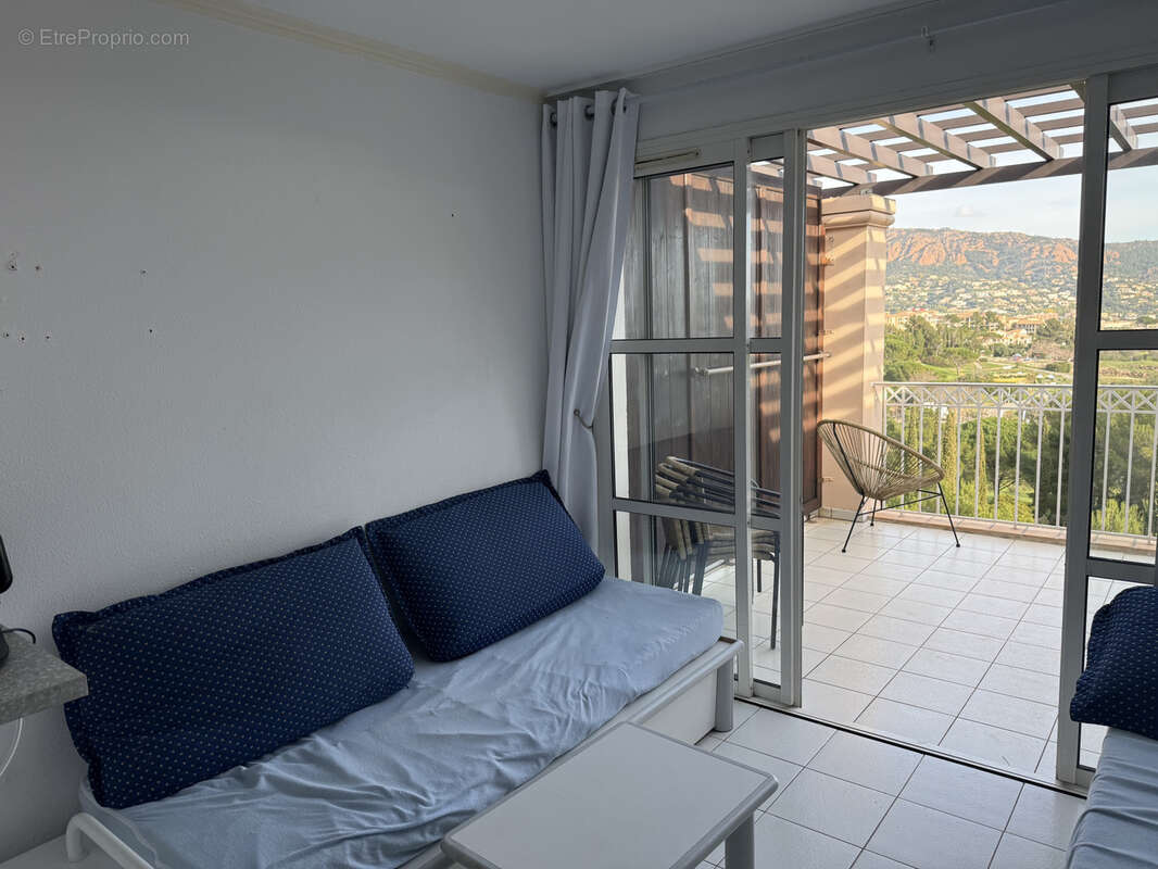Appartement à LA SEYNE-SUR-MER