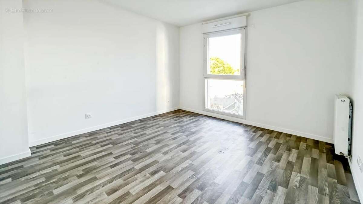 Appartement à MELUN
