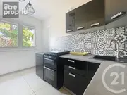 Appartement à LA CHAPELLE-SAINT-LUC