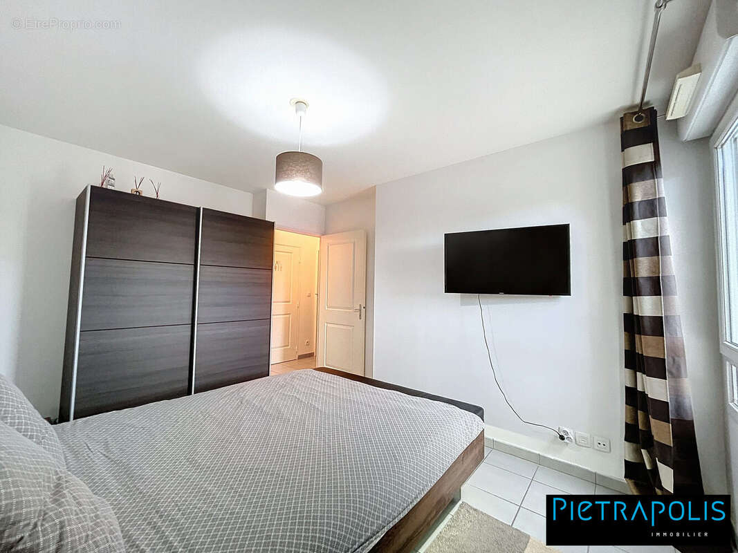 Appartement à SAINT-FONS