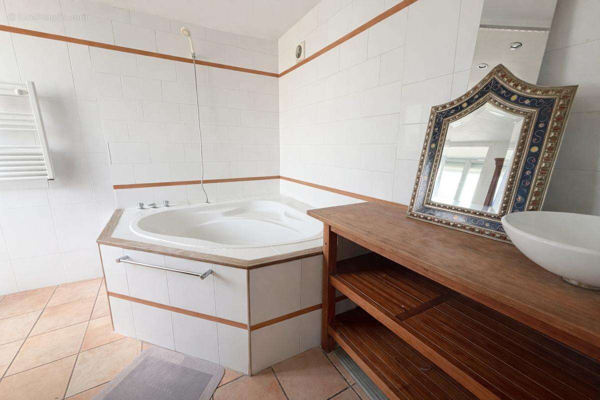 Appartement - photo 8