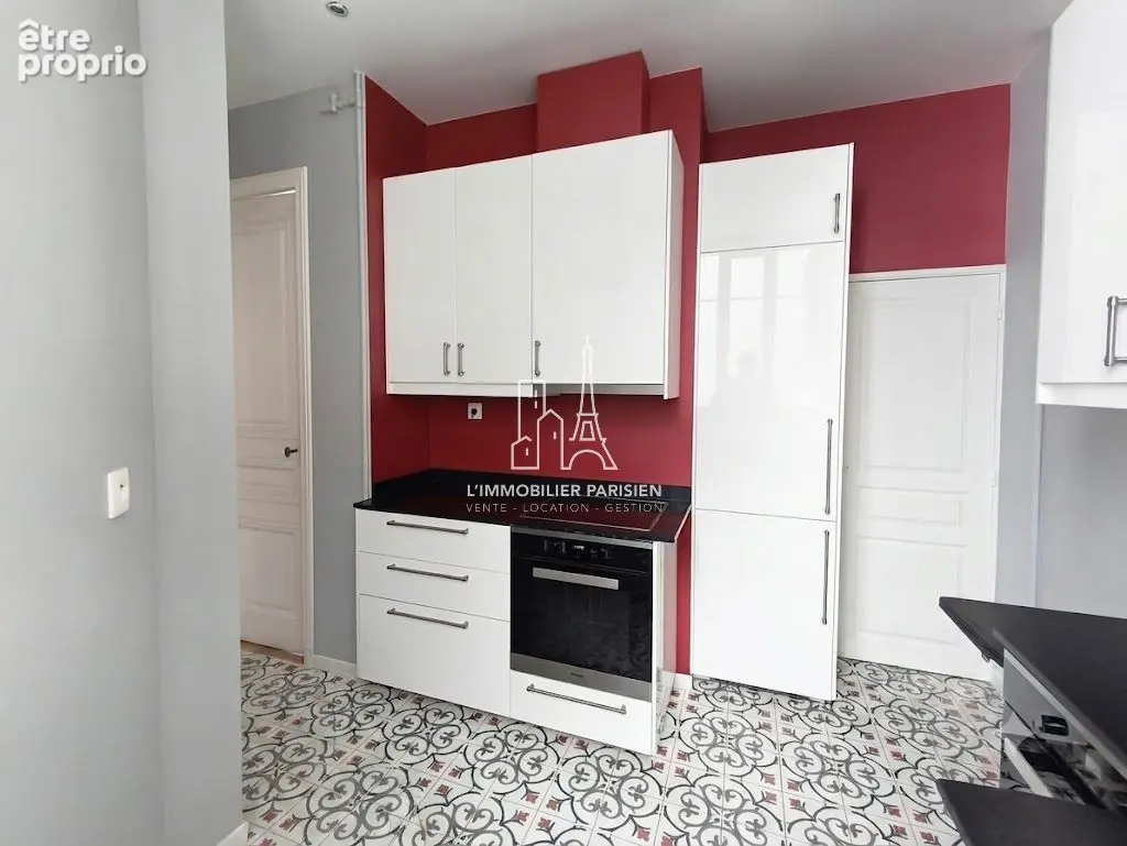 Appartement 5 pièces 107 m² à vendre à Paris-8e (75008) - photo 4