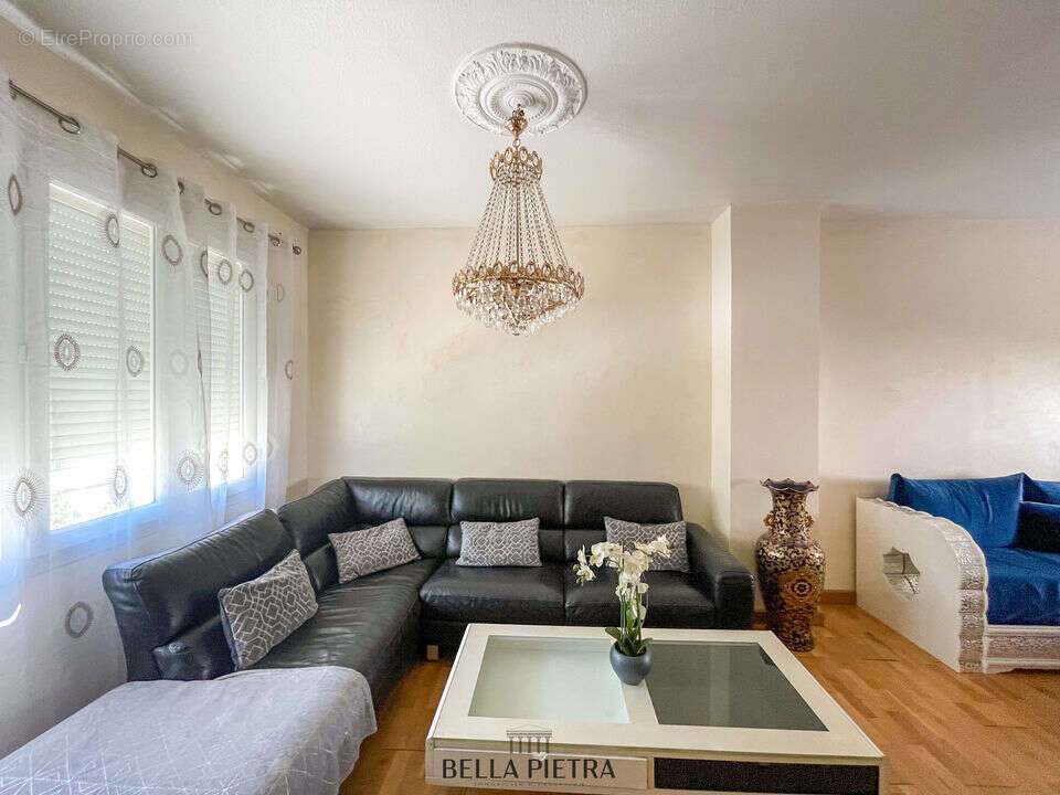 Maison à MONTPELLIER