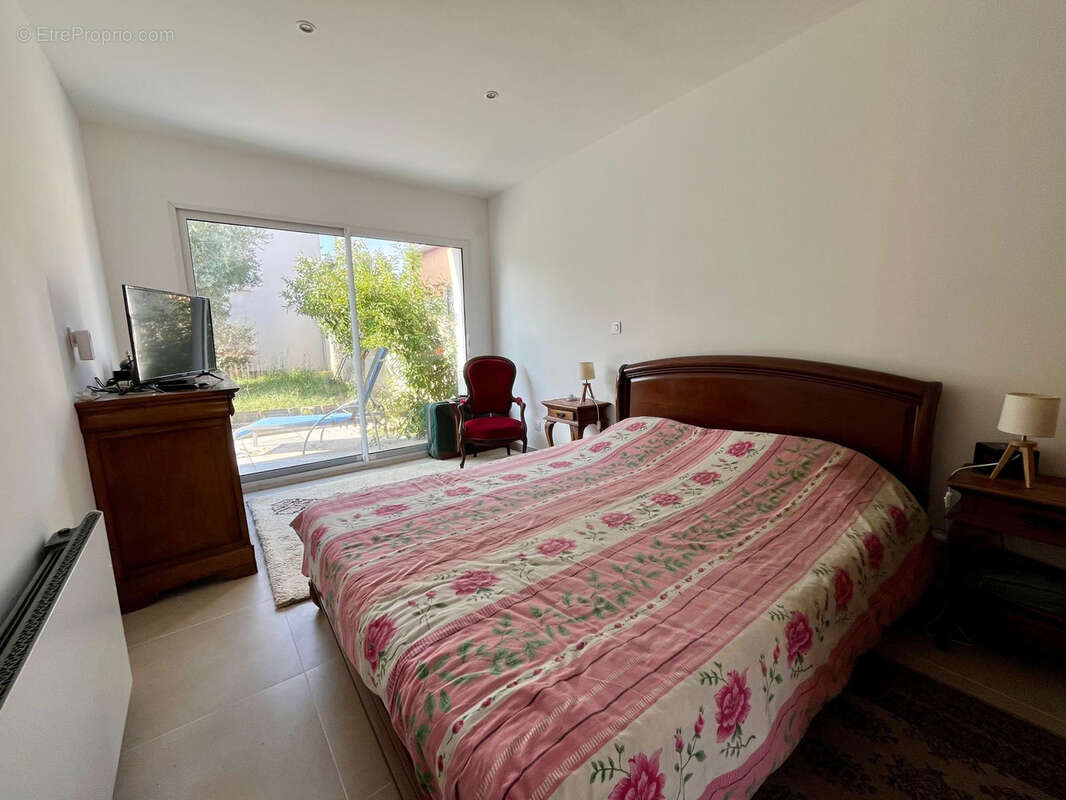 Maison à AIGUES-MORTES