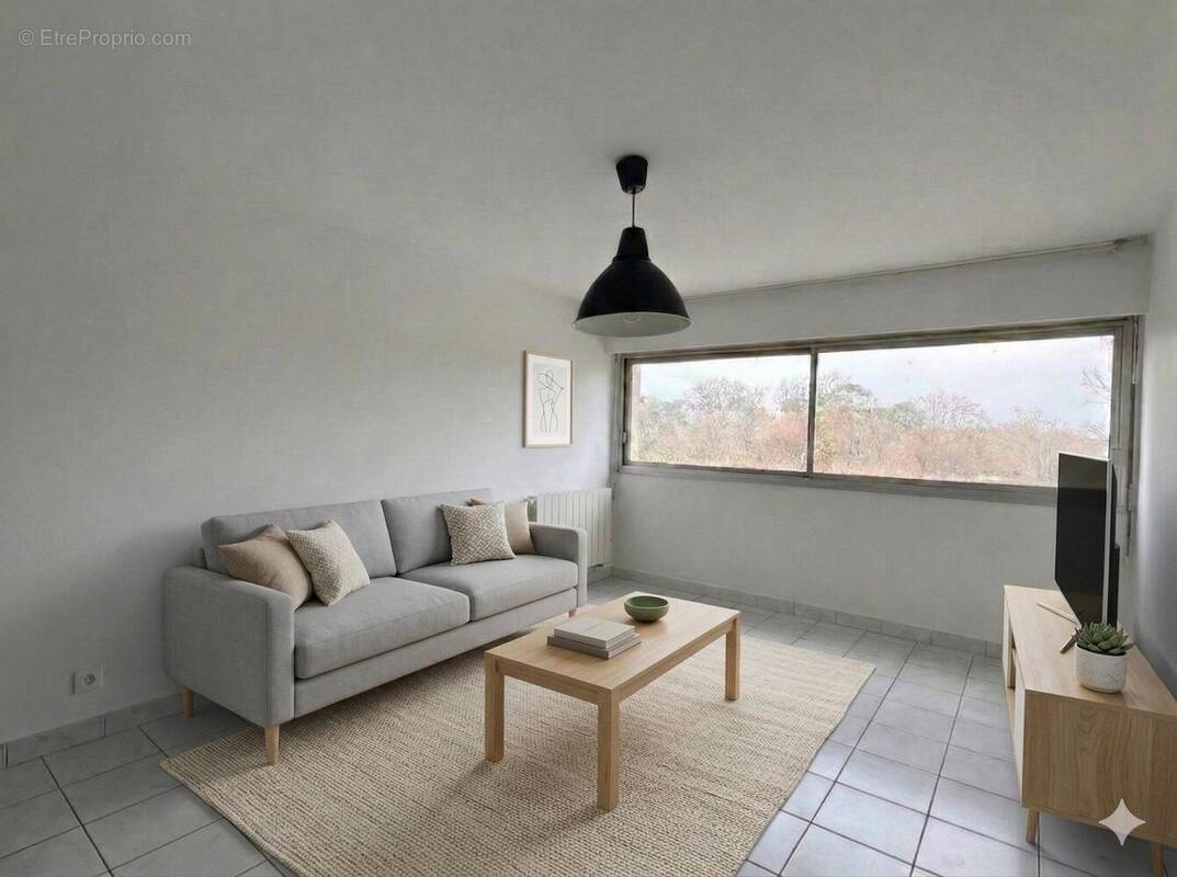 Photo 1 - Appartement à ANDERNOS-LES-BAINS