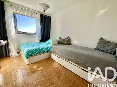 Photo 9 - Appartement à LE CANNET