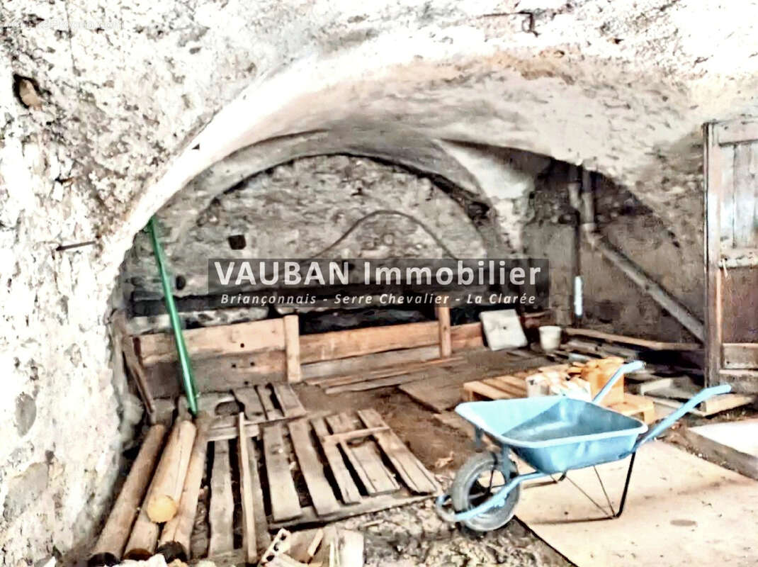 Maison à VAL-DES-PRES