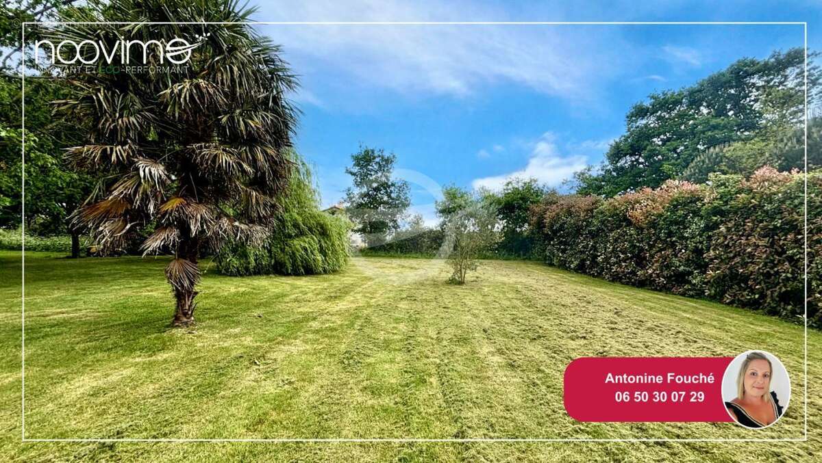 Maison à SAINT-PERE-EN-RETZ