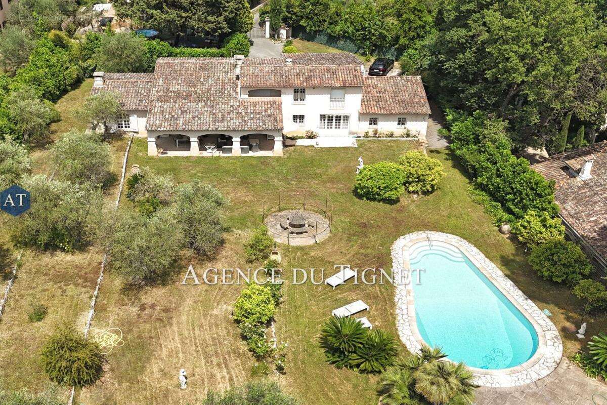 Maison à SPERACEDES