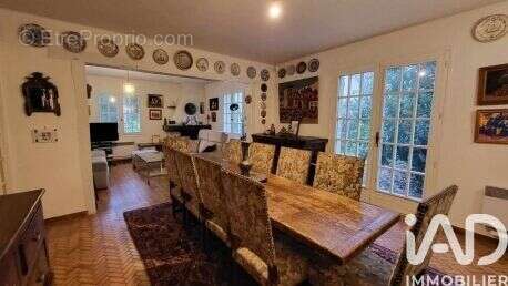 Photo 5 - Maison à PRUNIERS-EN-SOLOGNE