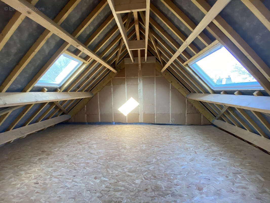 Maison à BAGNOLES-DE-L&#039;ORNE