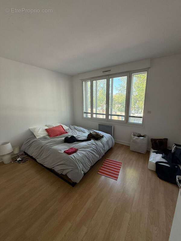 Appartement à PARIS-4E