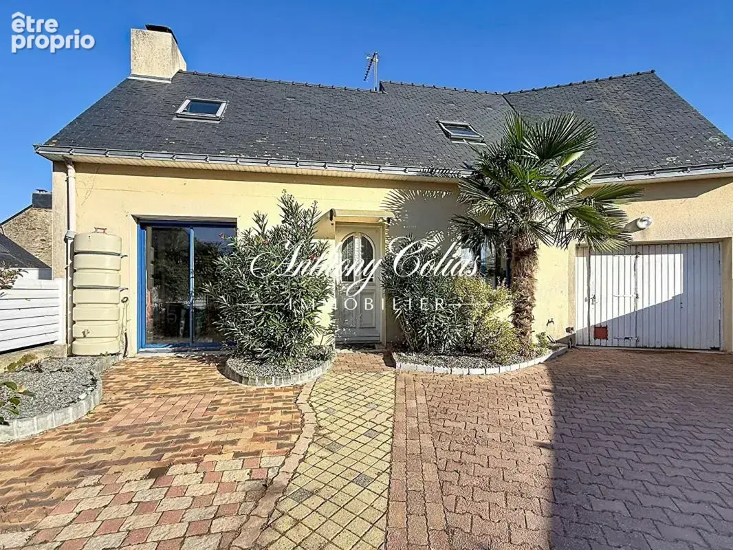 Maison à ASSERAC