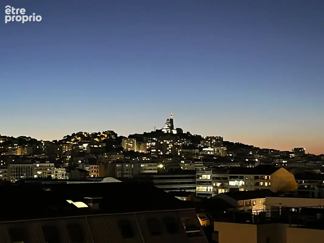 Superbe appartement dernier étage terrasse et vue - photo 5