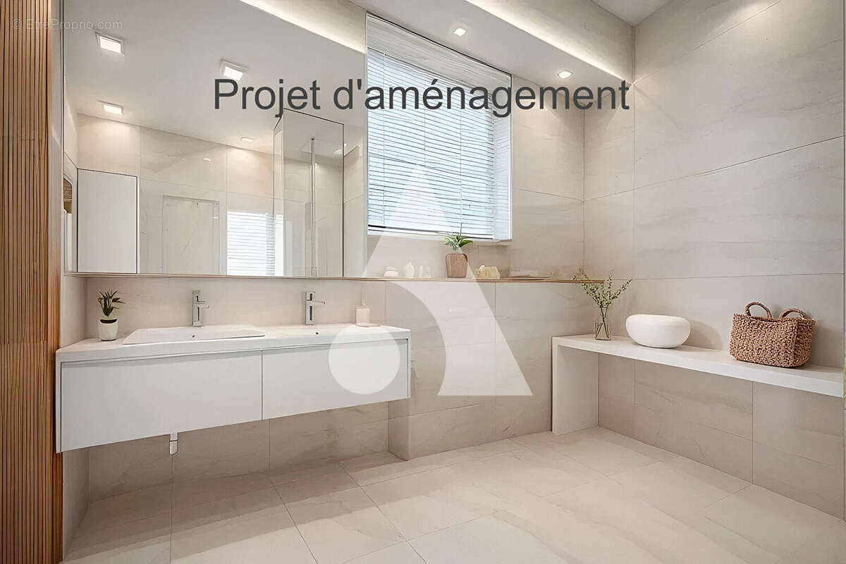 Appartement à CHANTILLY