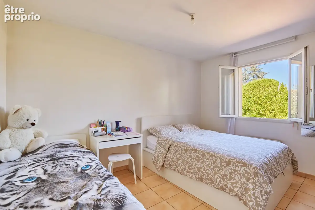 Maison 108m² à saint-cannat - photo 5