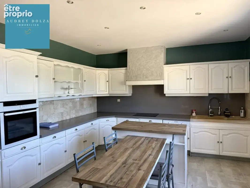 NOUVEAUTE EN EXCLUSIVITE - Magnifique maison T5 de 170 m2 - Gignac-la-Nerthe - 615 000€ FAI - photo 2