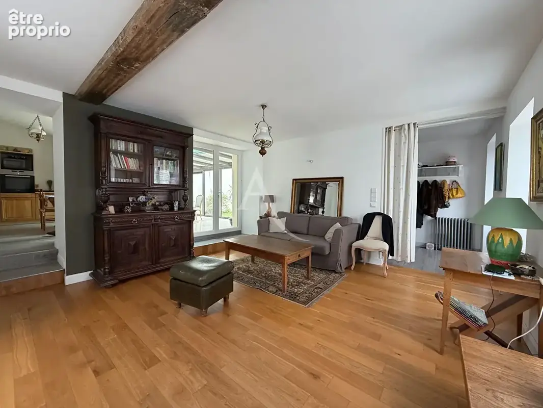 Maison Hyper centre-ville- La Roche Sur Yon - photo 2