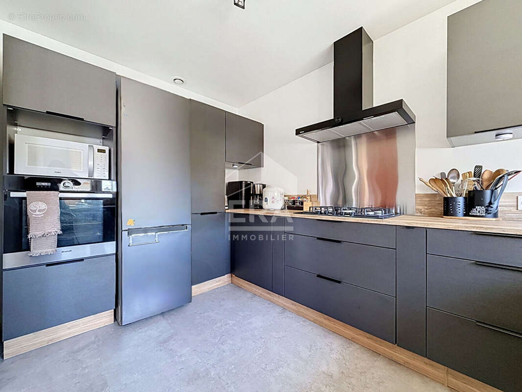 Maison 84m² à angerville - photo 6