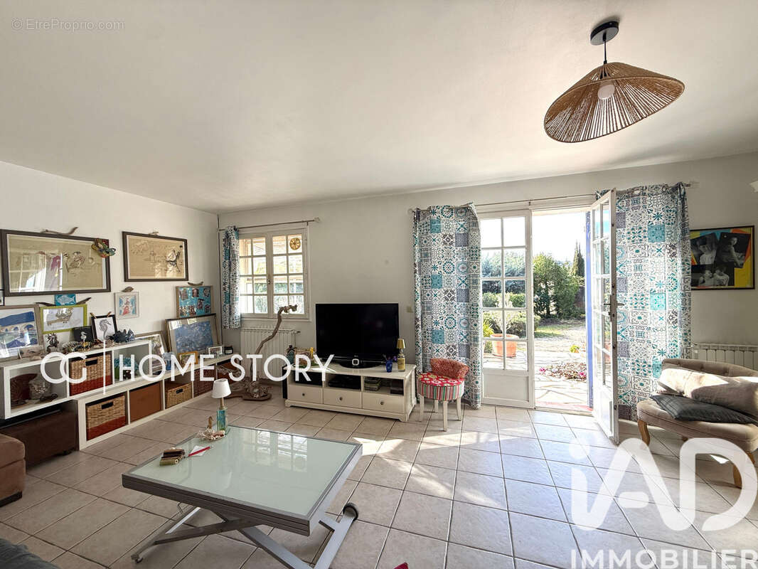 Photo 7 - Maison à LE BEAUSSET