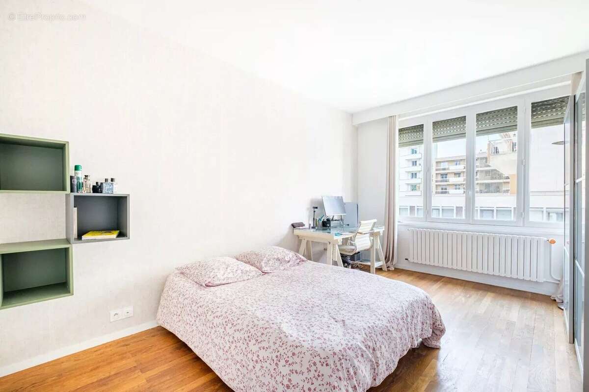Appartement à LYON-6E