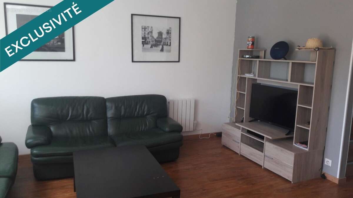 Photo 2 - Maison à CERGY