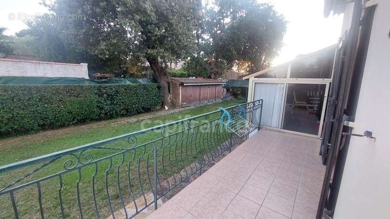 Maison à LA SEYNE-SUR-MER