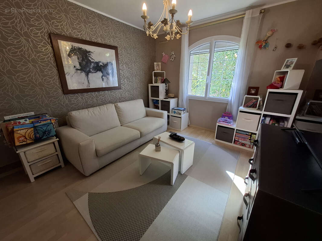 Maison à BON-ENCONTRE