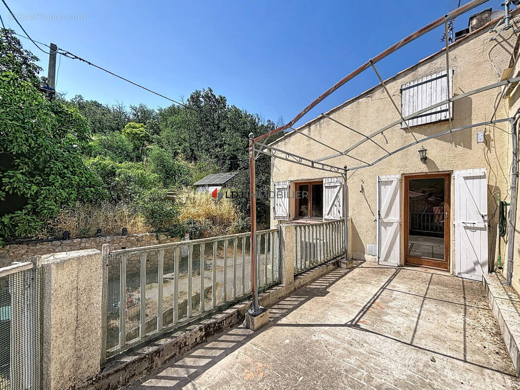 Maison à LOS MASOS