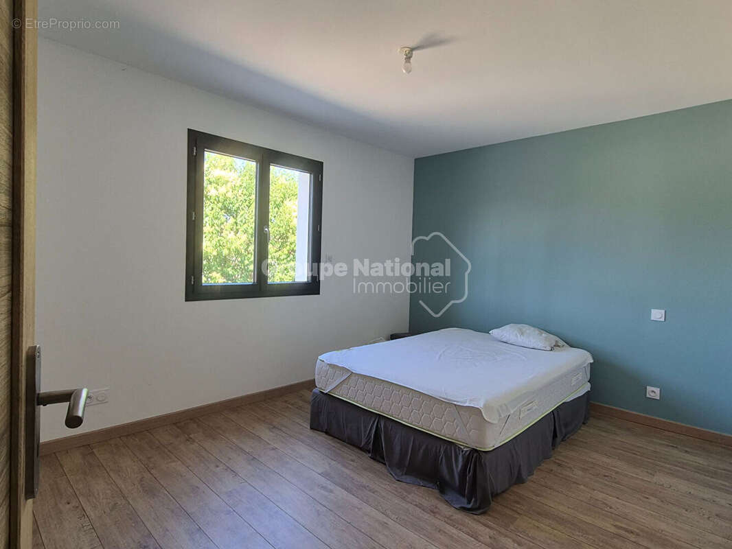 Maison Malemort Du Comtat 5 pièces avec piscine - photo 9