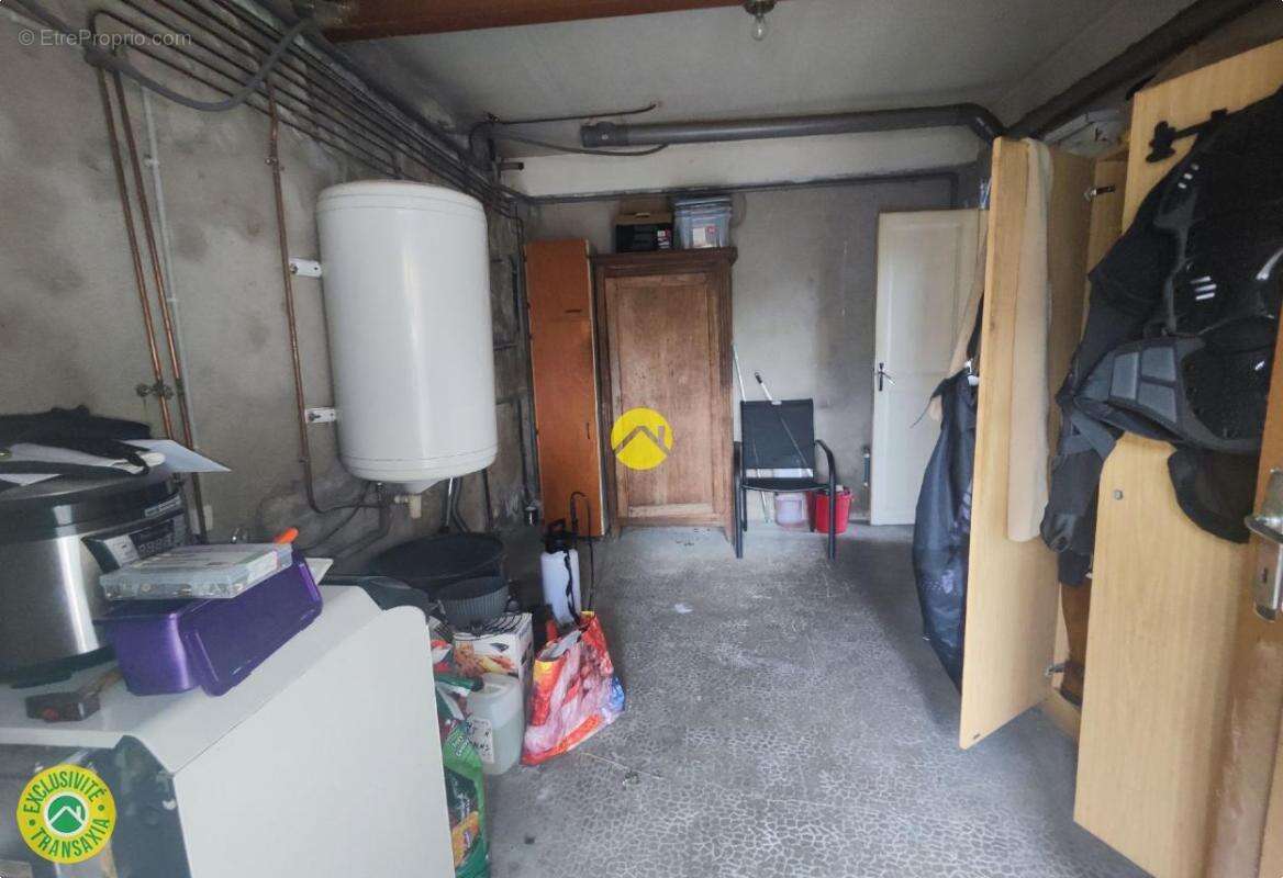 Maison de ville 95 m² - photo 12