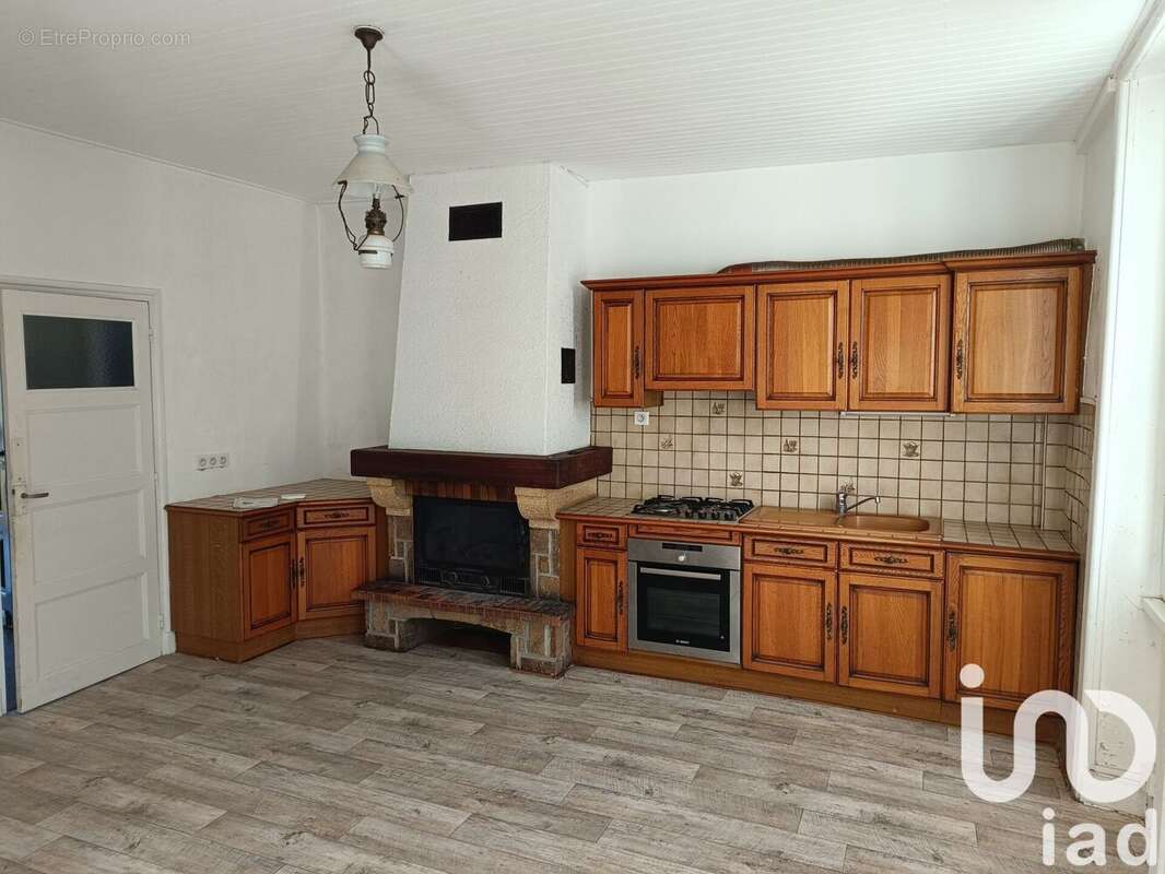 Photo 7 - Maison à SAINT-CERNIN