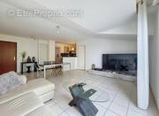 Photo 1 - Appartement à PONTAULT-COMBAULT