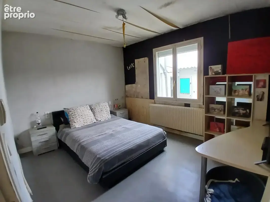 Maison secteur Serquigny - photo 6