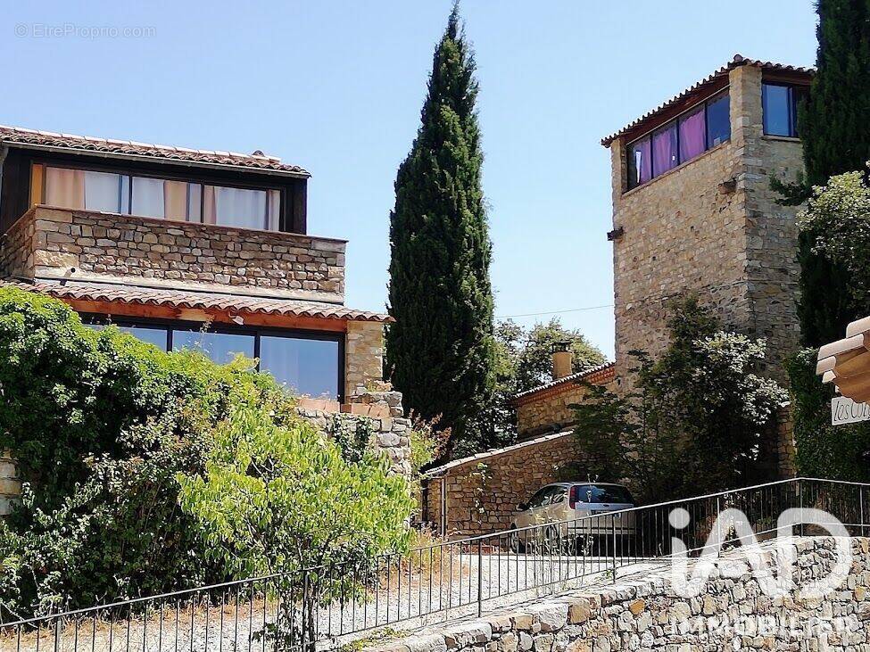 Photo 1 - Maison à AUBRES