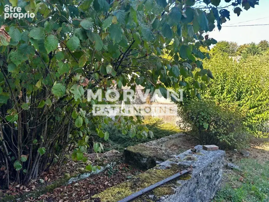 Maison de village tous commerces - garage - grenier amenageable 95 m2 - cour et jardin 321 m2 - photo 22
