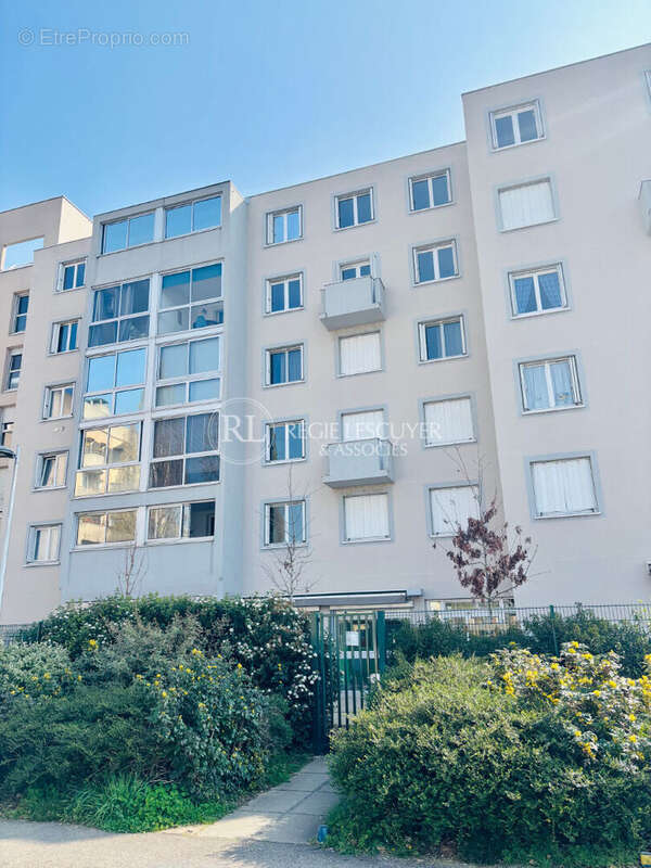 Appartement à LYON-7E