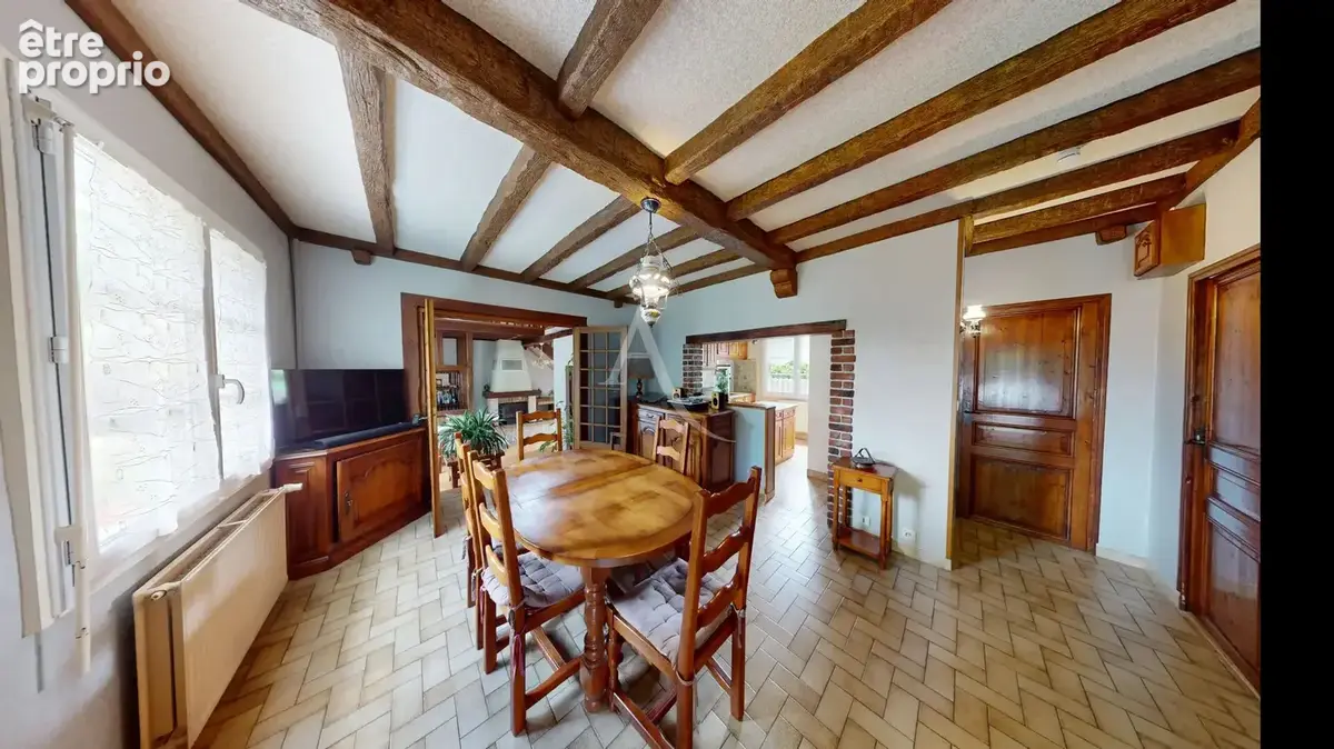 Maison 3 chambres au calme - photo 2