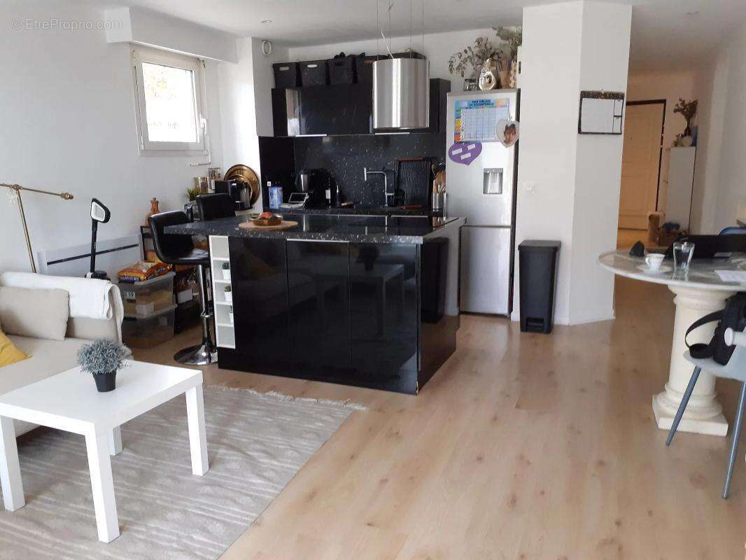 Appartement à LE CANNET