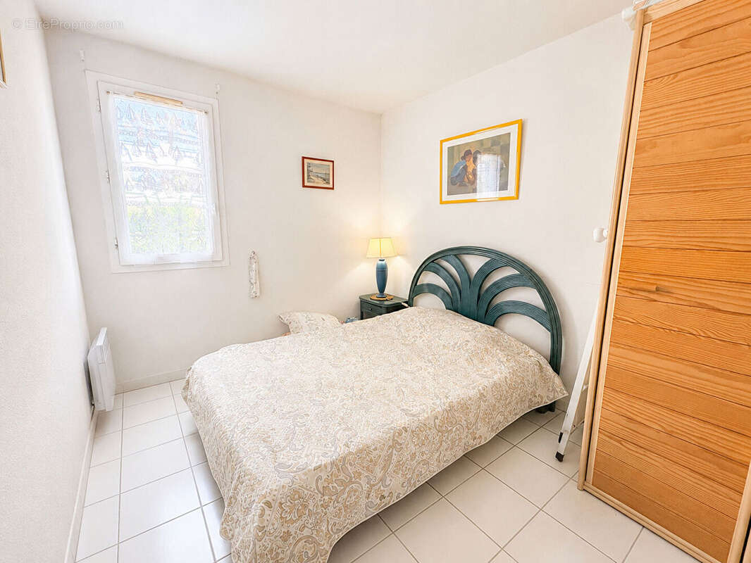 Appartement à SETE