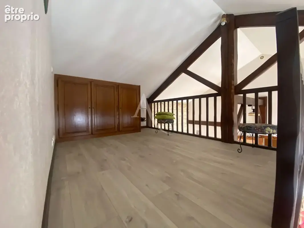 Maison de faubourg de plain-pied - photo 6