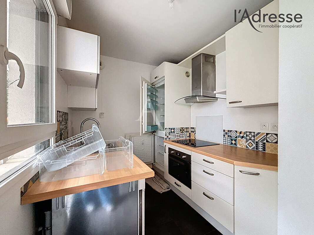 Appartement à SURESNES