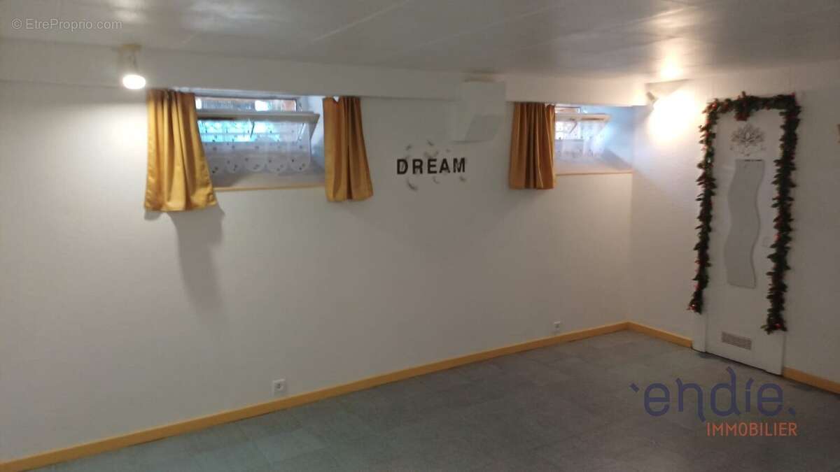 Appartement duplex 3 chambres  70,60 m²  Cave  Jardin commun  Cernay - photo 15