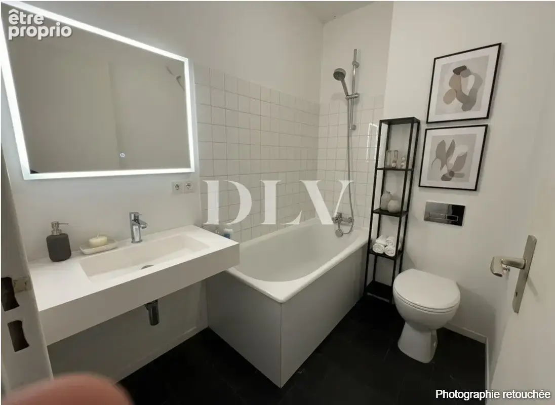 Appartement 1 pièce 31 m² à vendre à Avon (77210) - photo 7