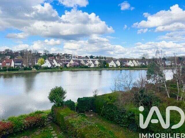 Photo 2 - Maison à BREUILLET