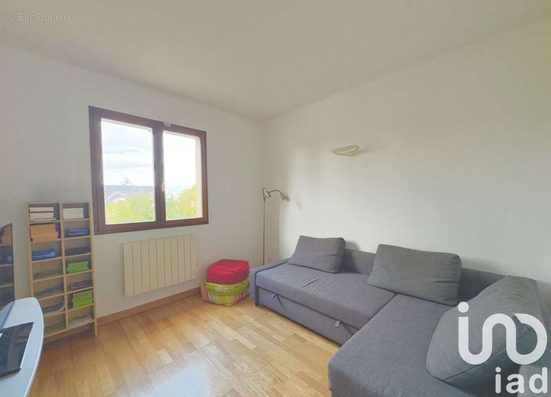 Photo 6 - Maison à ORGEVAL