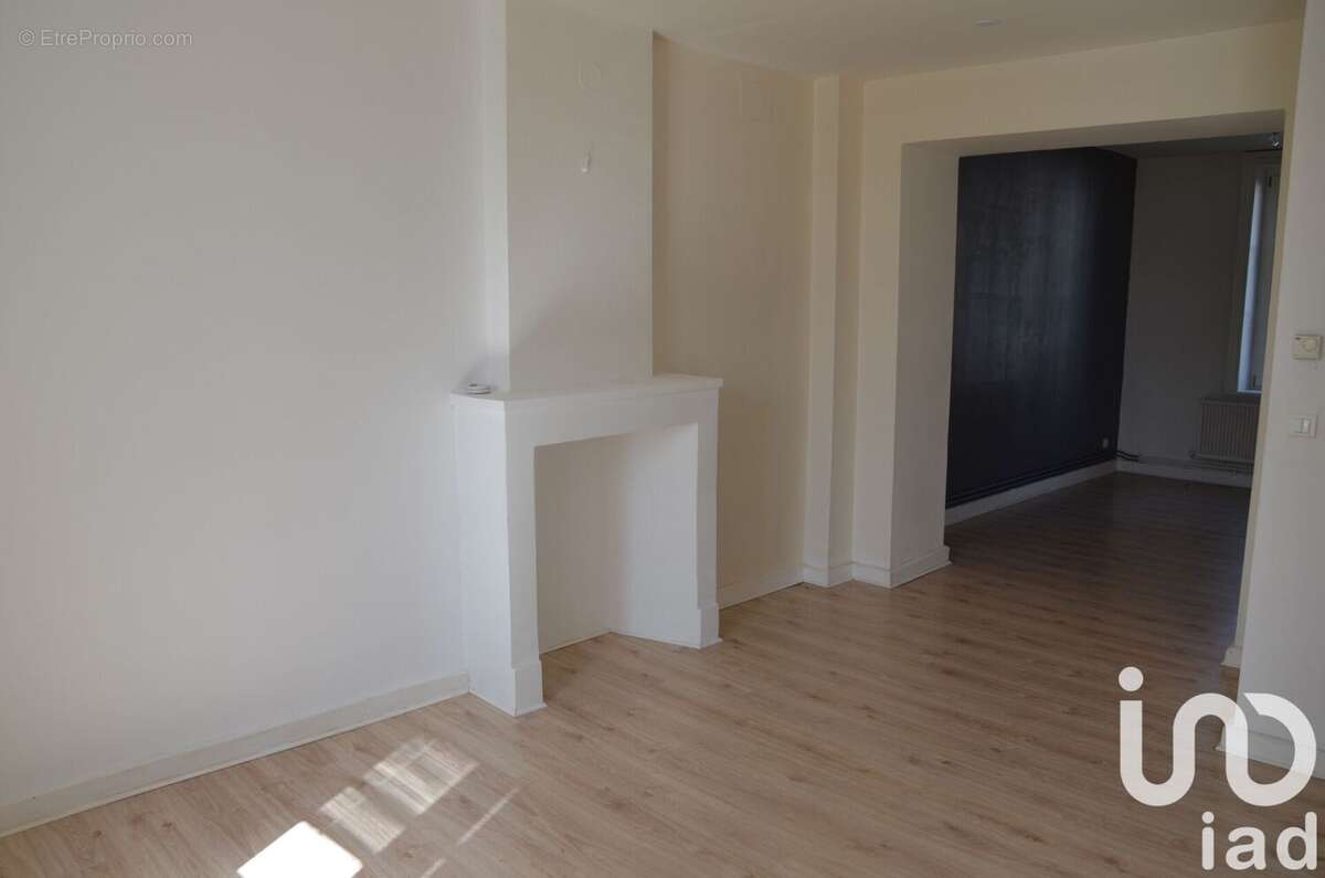 Photo 6 - Appartement à SEDAN